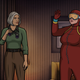 Illustration for article titled It's "RAMPAAAGE" season on Archer